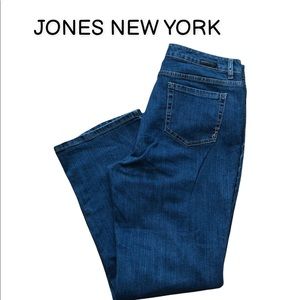 Jones New York Petite Jeans 
